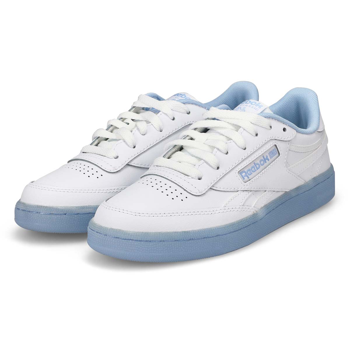 Reebok Club C Revenge II Women
