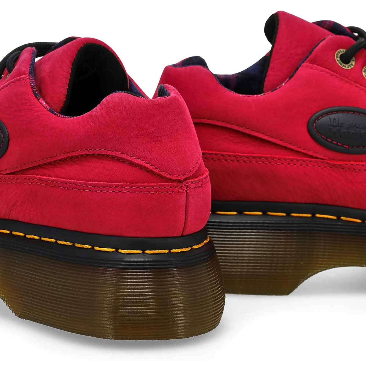 Dr Martens Buzz Women