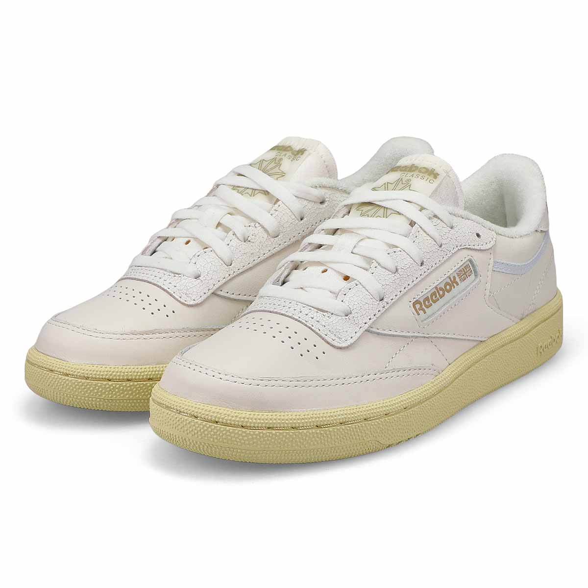Reebok Club C 85 Vintage Women