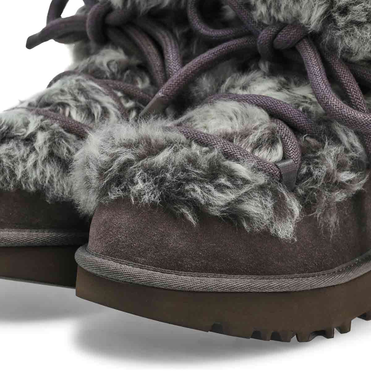 UGG Classic Tall Chalet Women