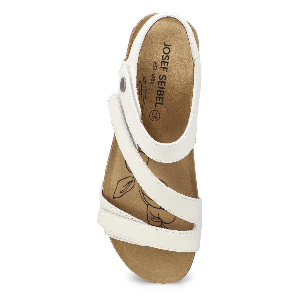 Josef Seibel Tonga 25 Women