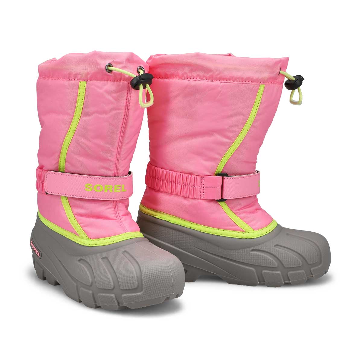 Sorel Flurry Girls