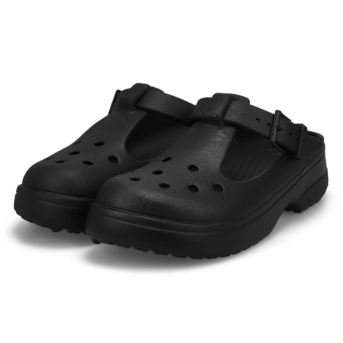 Crocs Classic Mary Jane Women