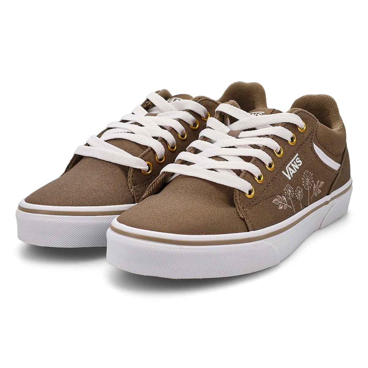 Vans Seldan Leather Women