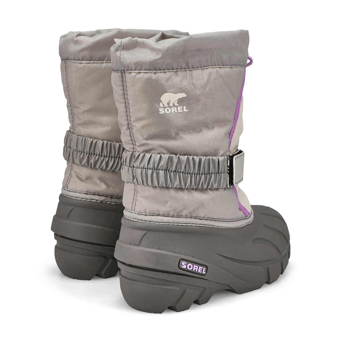 Sorel Flurry Girls