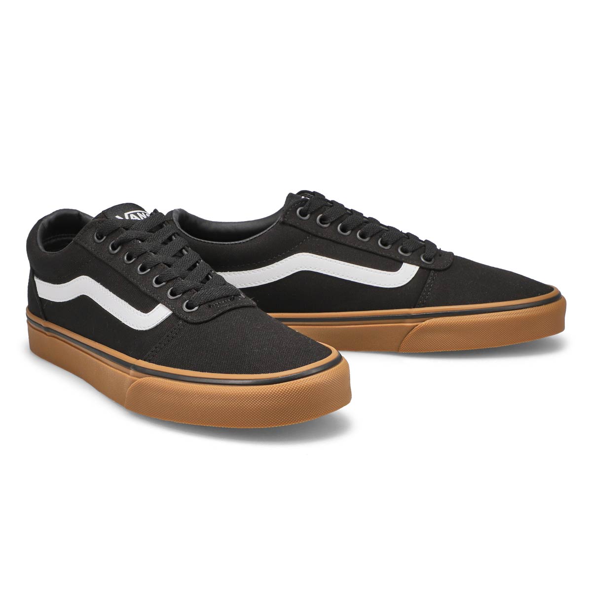 Vans Ward Men