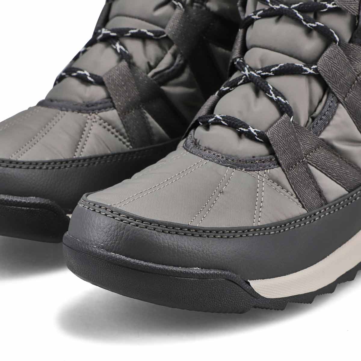 Sorel Whitney II Tall Lace Women