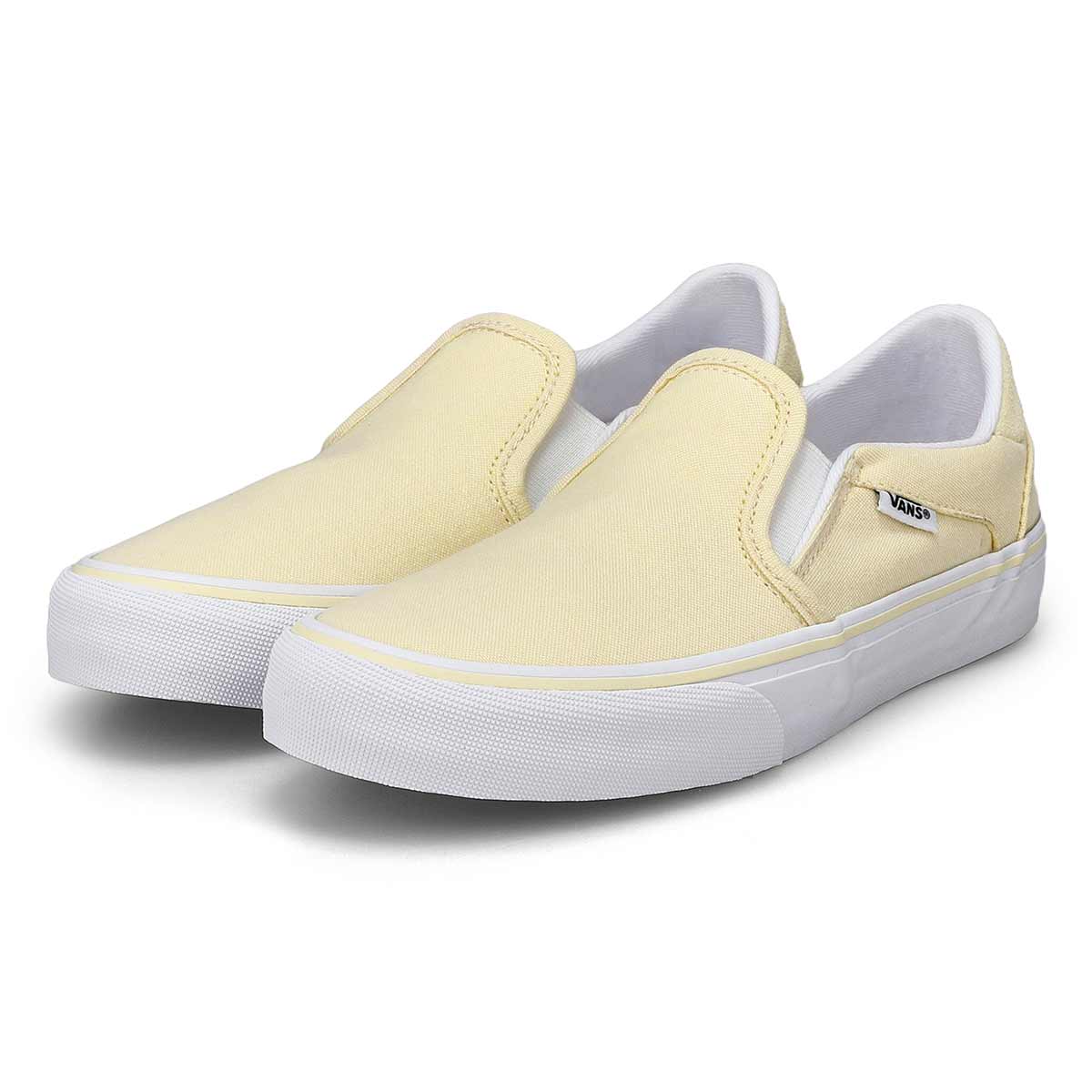 Vans Asher Deluxe Women