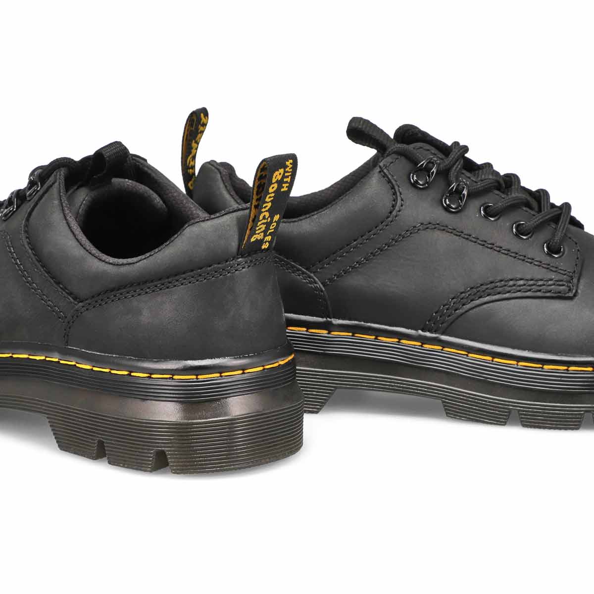 Dr Martens Reeder Men