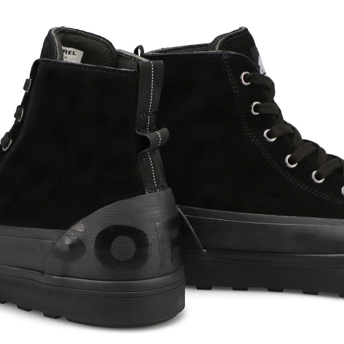 Sorel Cheyanne Metro II Sneak Men