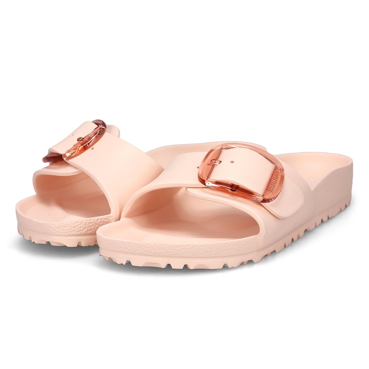 Birkenstock Madrid Big Buckle EVA Women