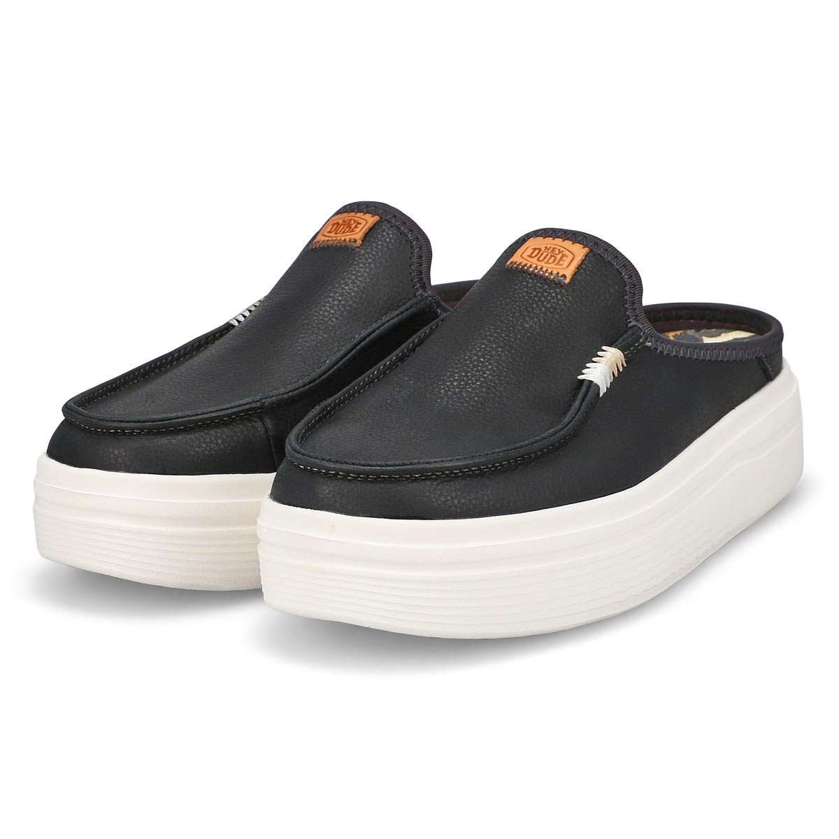 Heydude Austin Lift Classic Women