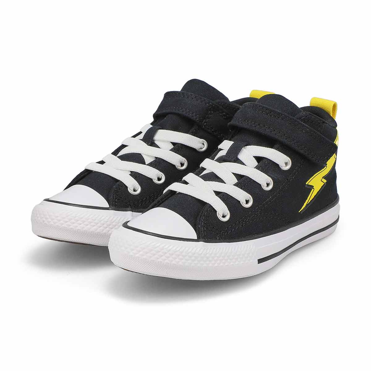 Converse CTAS Malden Street Mid Boys