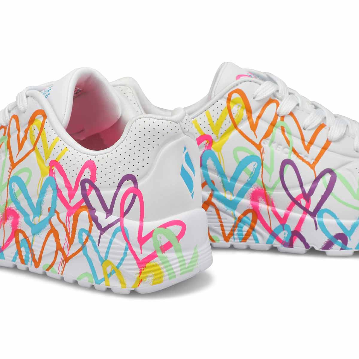 Skechers Uno Gen1 - She's Charming Girls