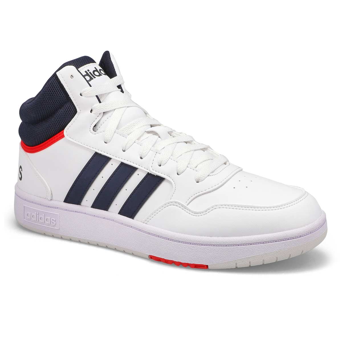 Adidas Hoops 3.0 Mid Men