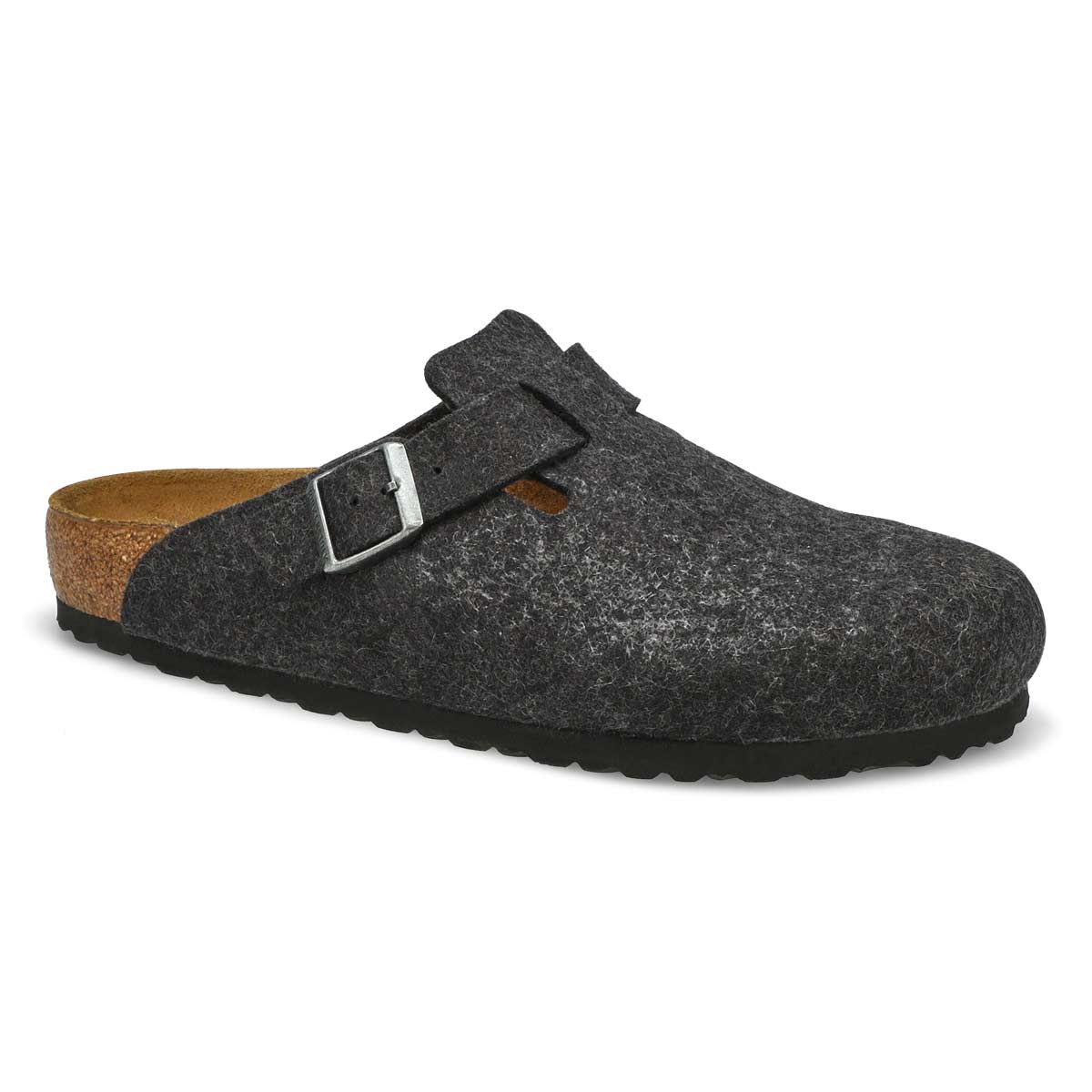 Birkenstock Boston Wool Men