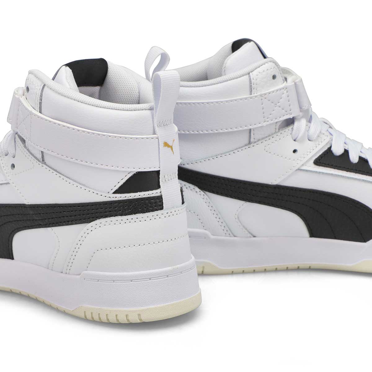 Puma RBD Game Jr Kids