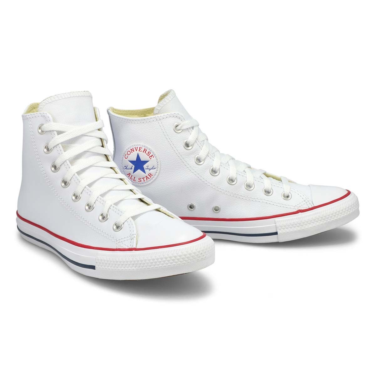 Converse Chuck Taylor All Star Leather Women