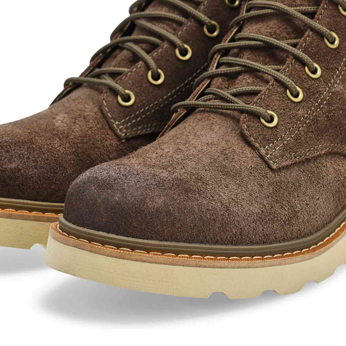 Sorel Slabtown 62 Six Men