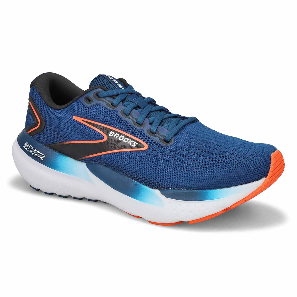 Brooks Glycerin 21 Men