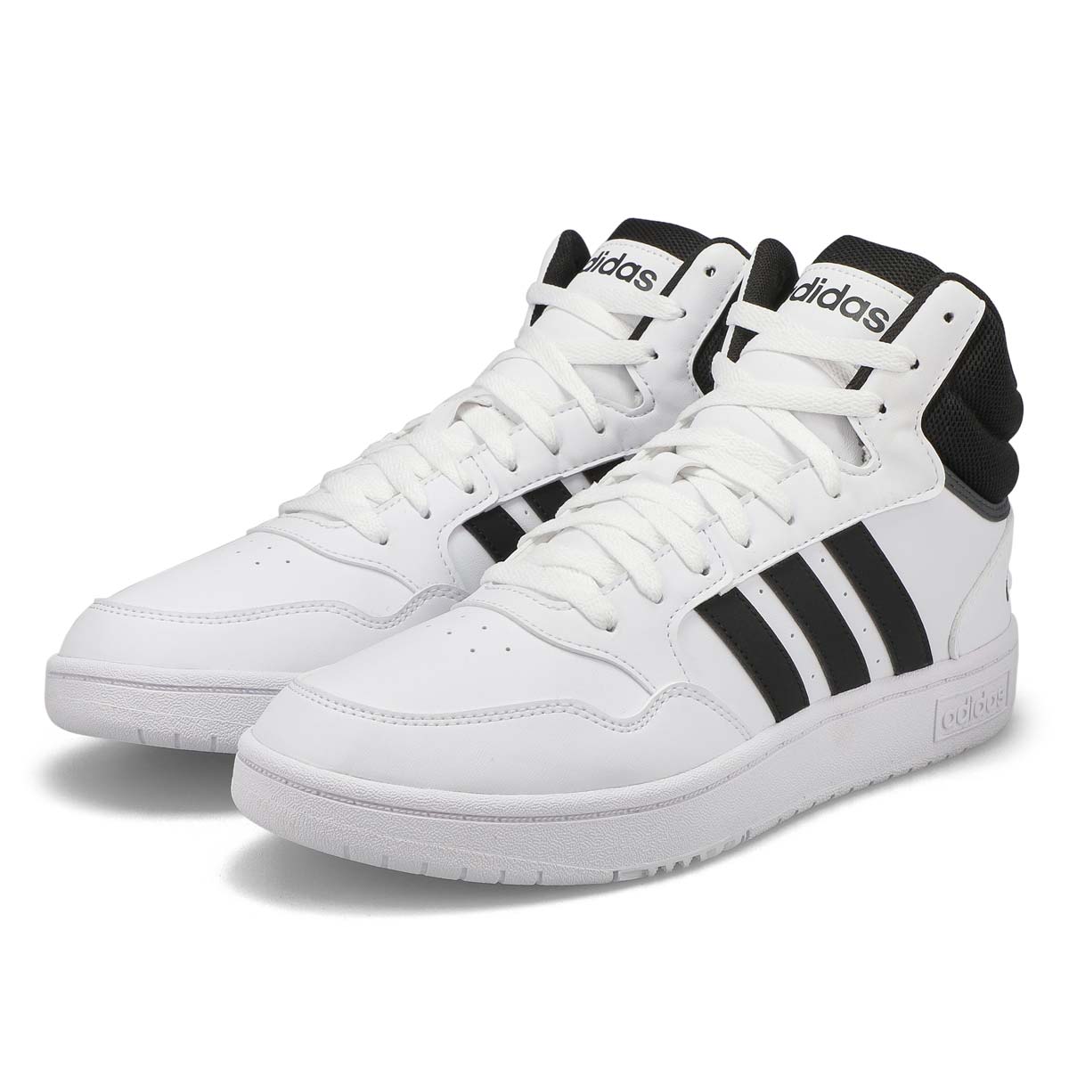 Adidas Hoops 3.0 Mid Men