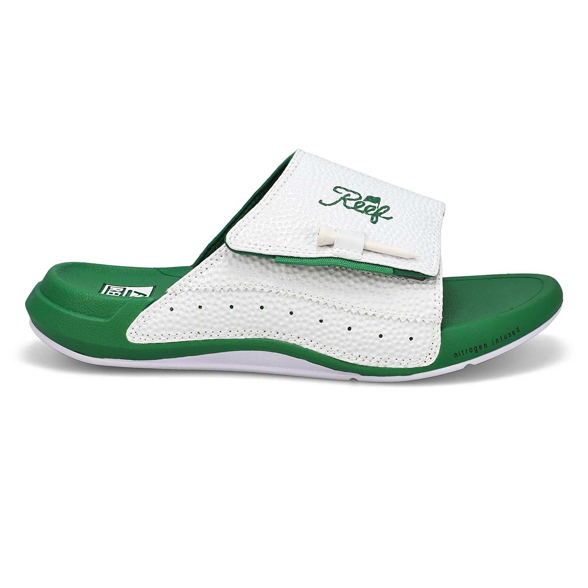 Reef Cruiser Mulligan Men