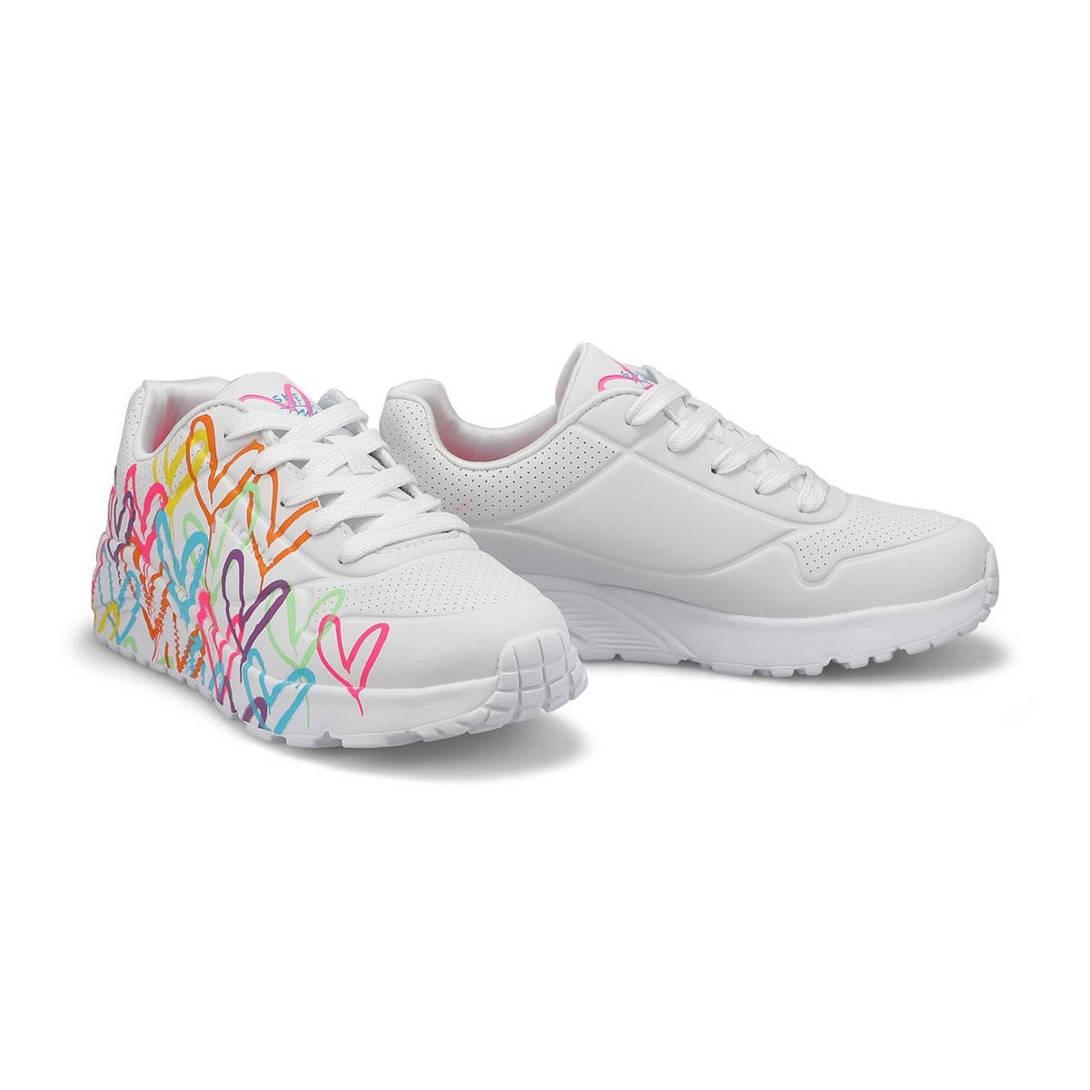 Skechers Uno Gen1 - She's Charming Girls
