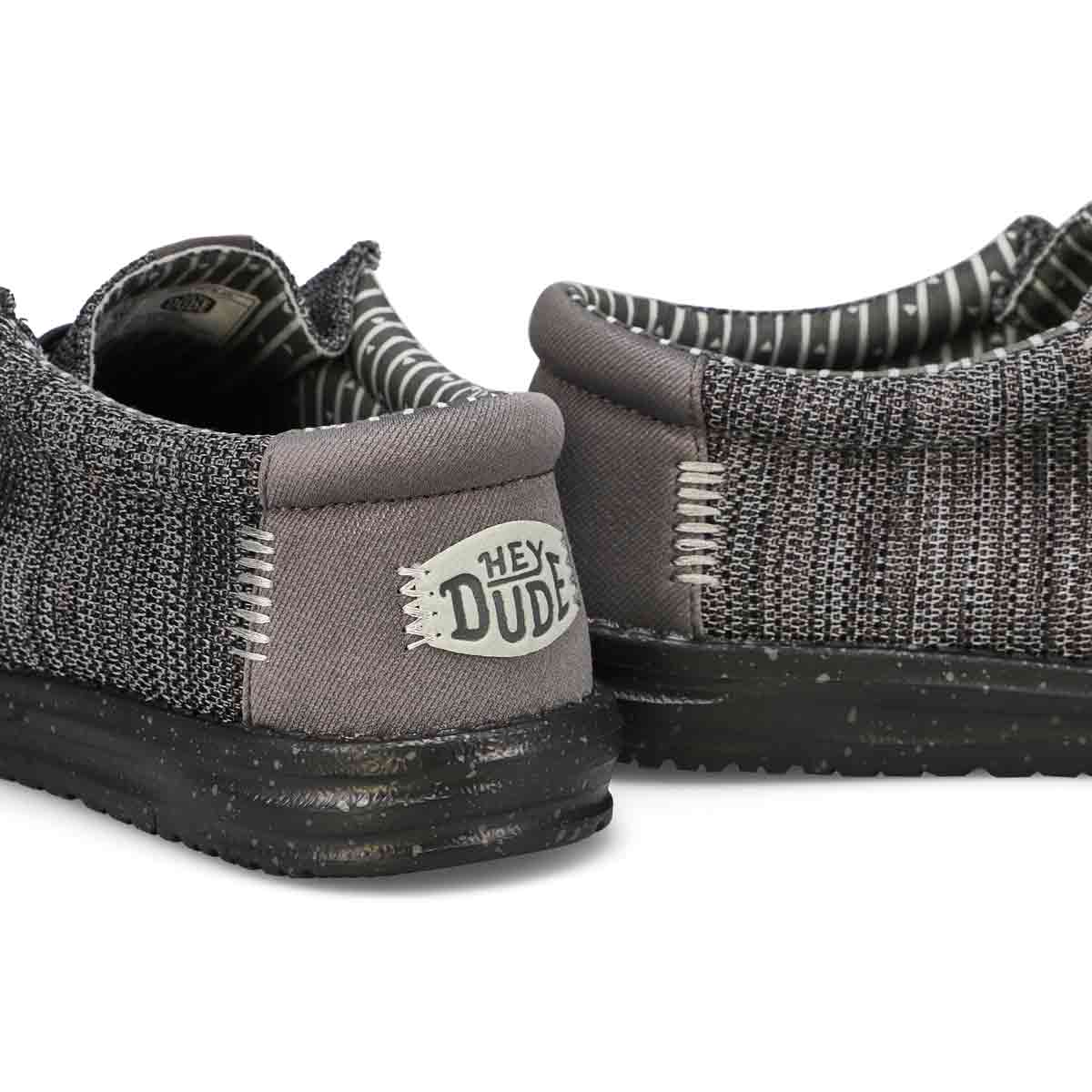 Heydude Wally Stretch Sox Men