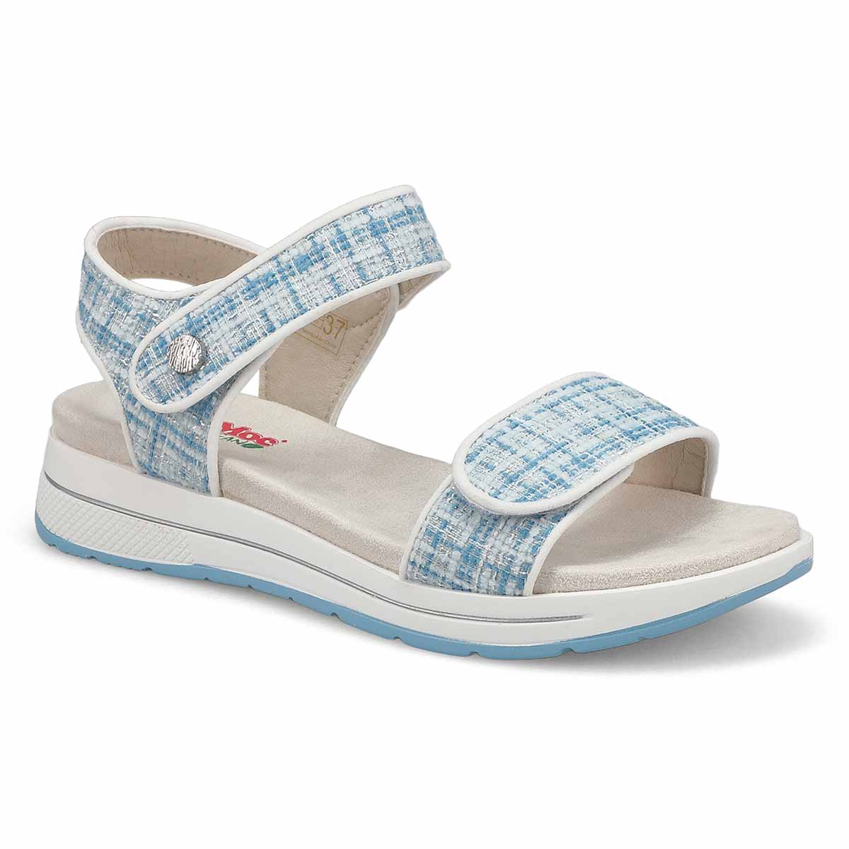 Softmoc Vegan Waverley 01 Women