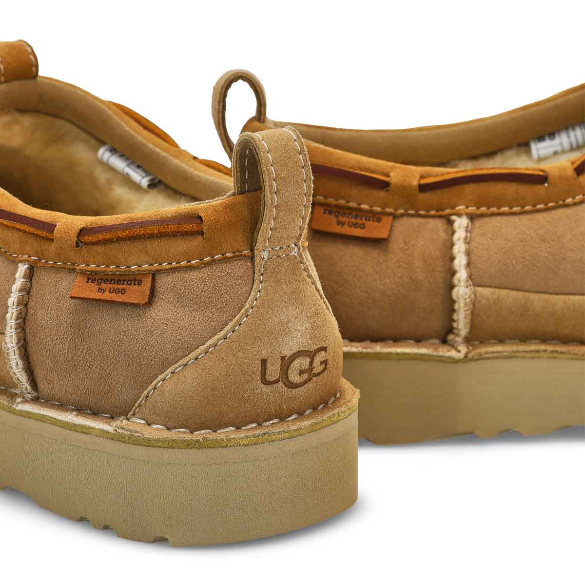 UGG Tasman Crafted Regenerate Women