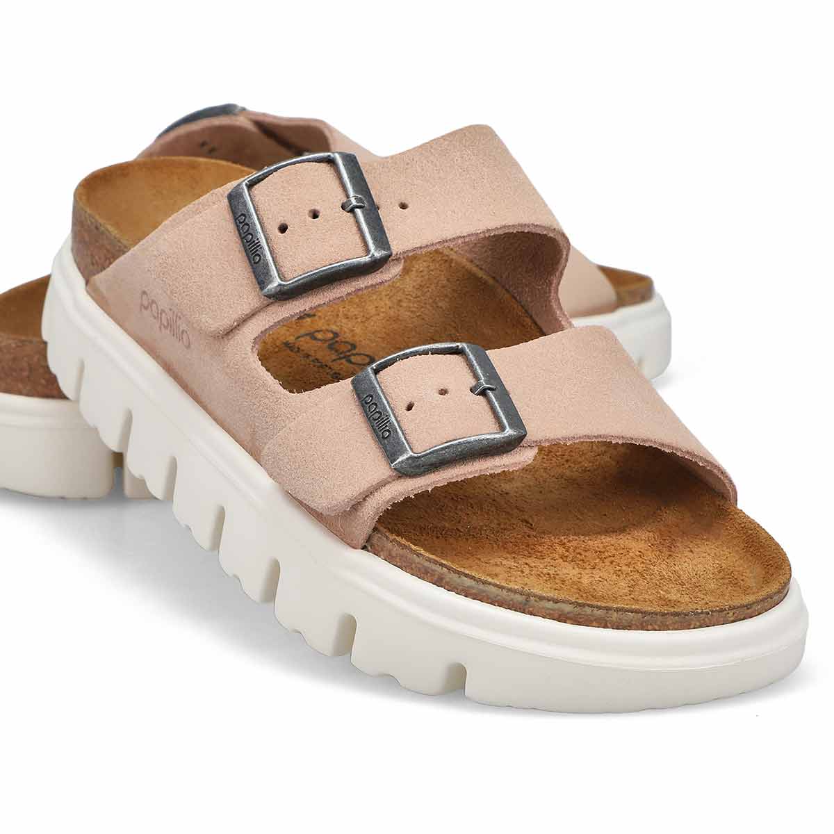 Birkenstock Arizona Chunky Women