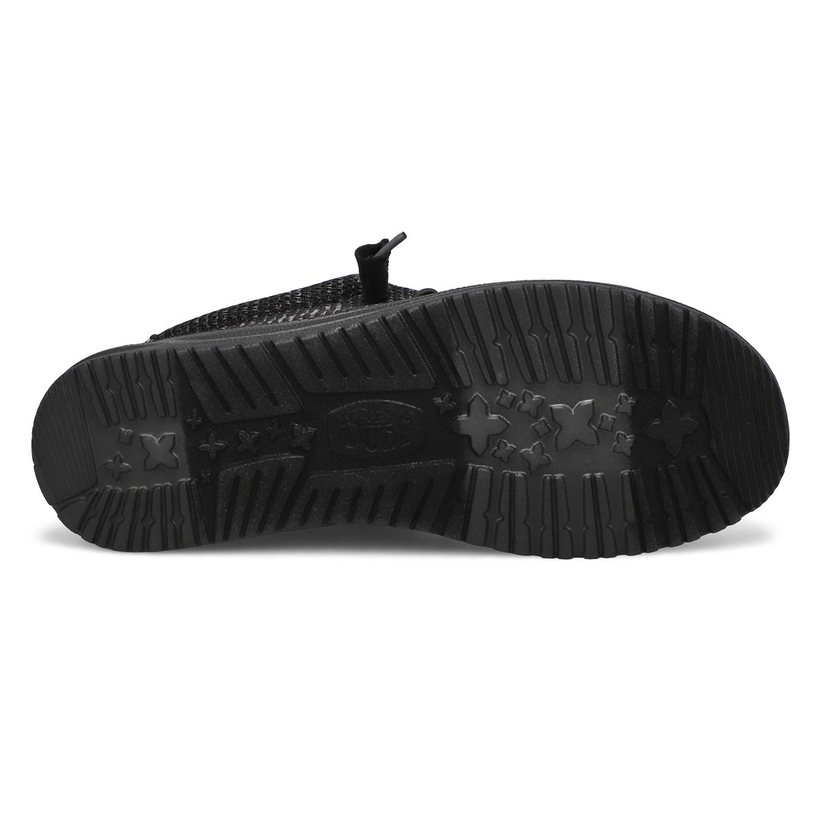 Heydude Wally Stretch Sox Men