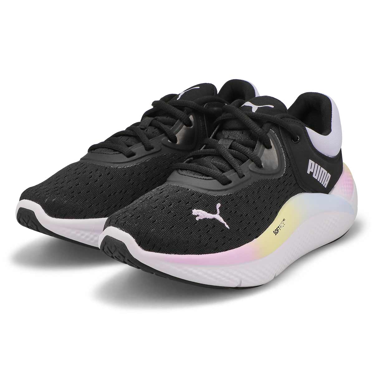 Puma Softride Pro Nova Shine Women