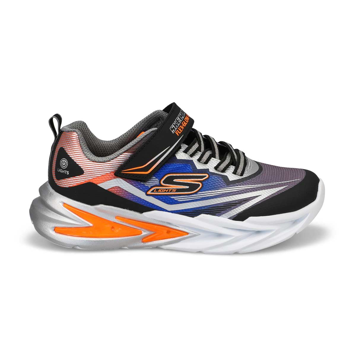 Skechers Flex-Glow Ultra Boys