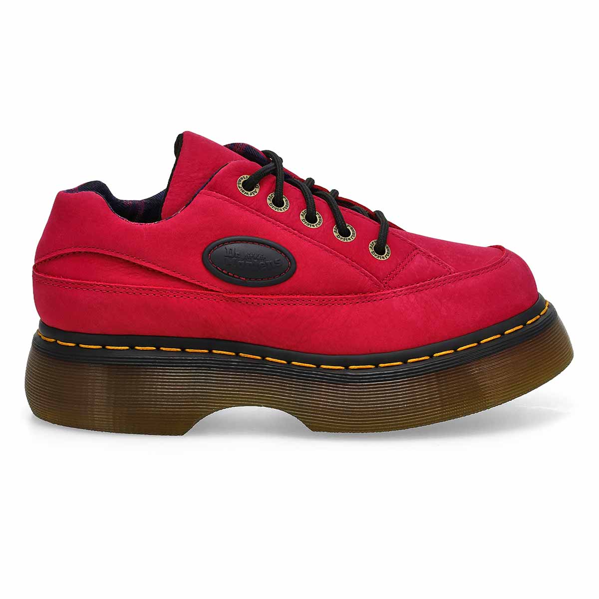 Dr Martens Buzz Women