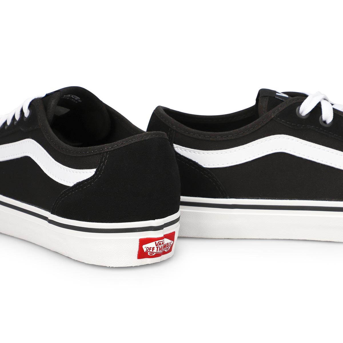 Vans Filmore Decon Men