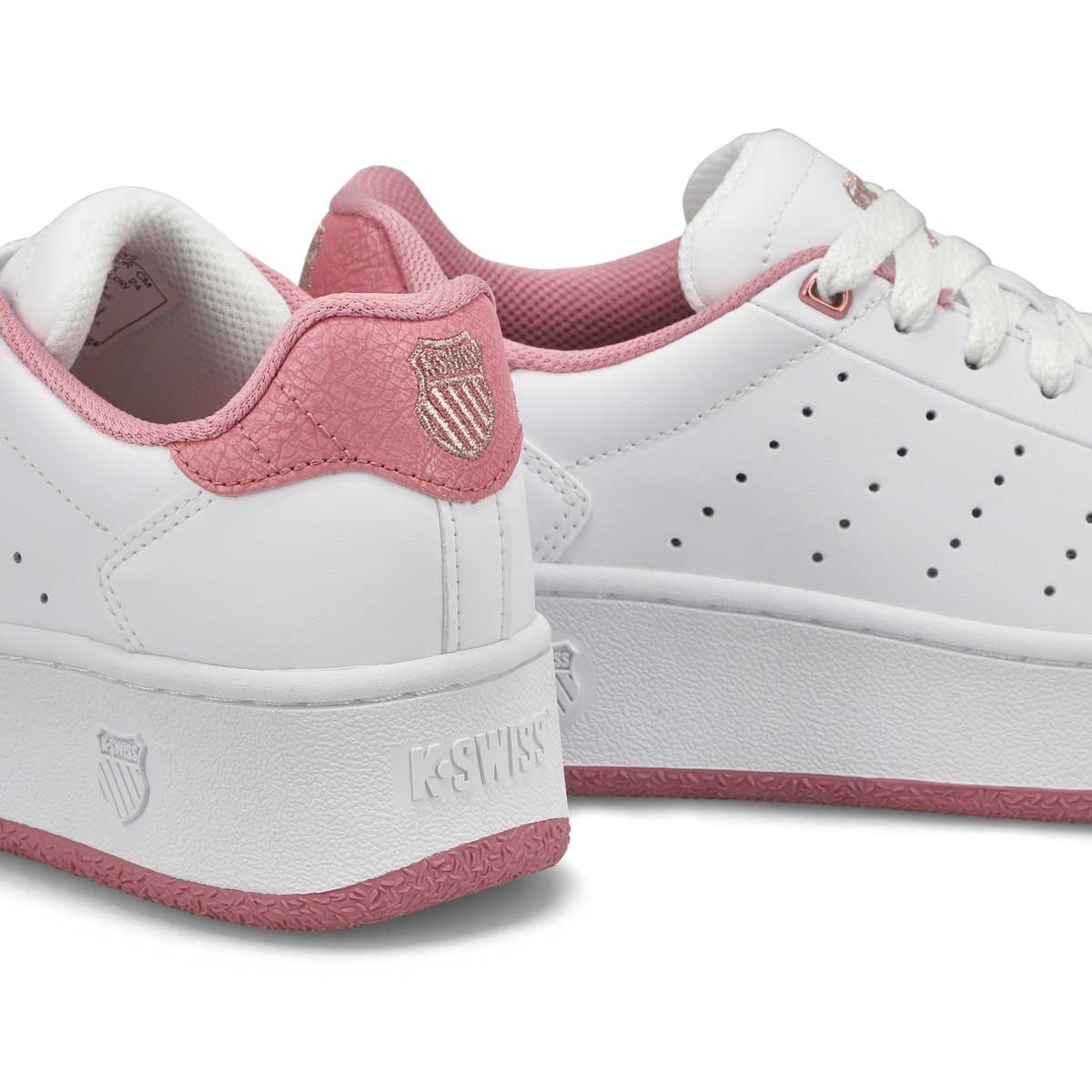 K-SWISS Classic PF Platform Women