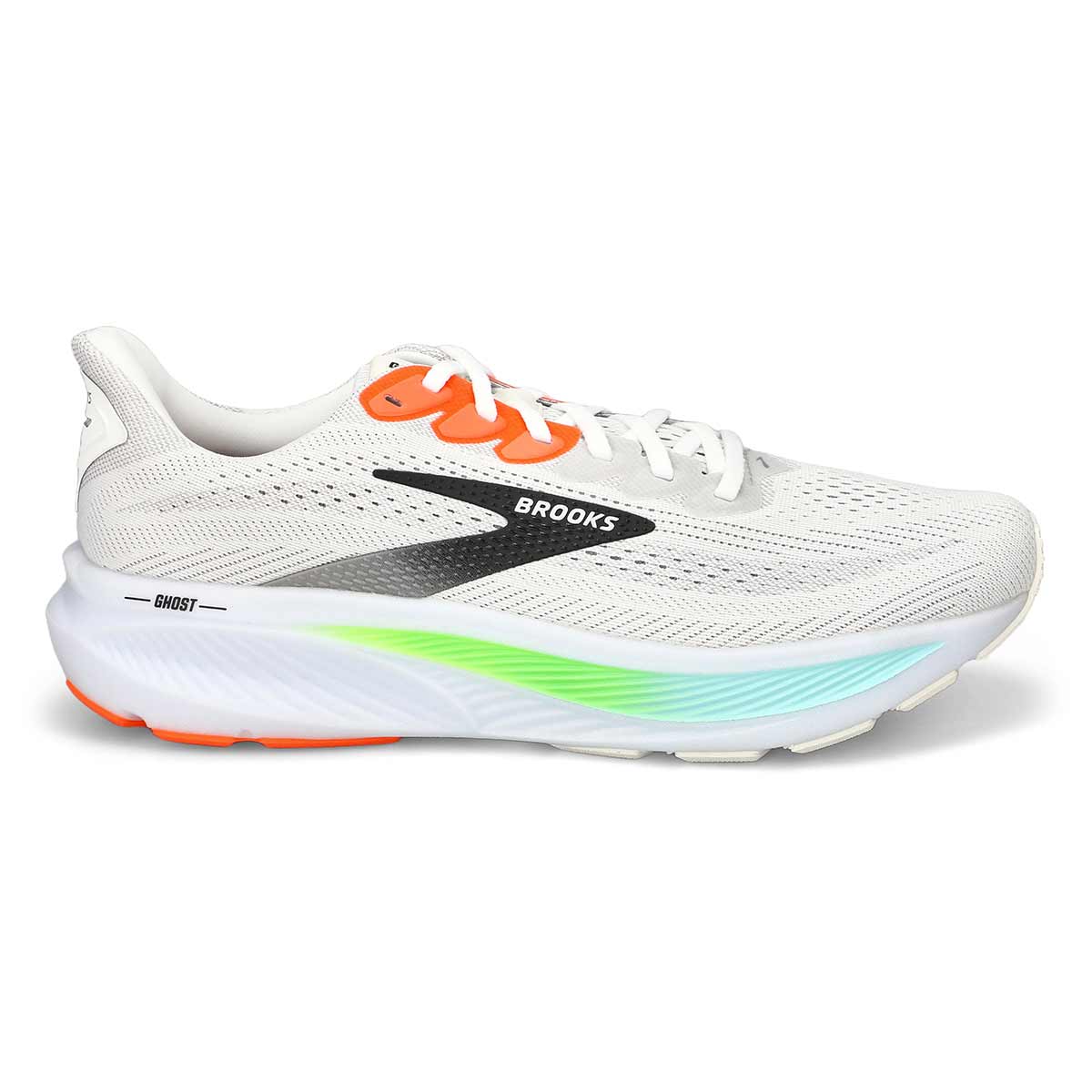 Brooks Ghost 17 Men