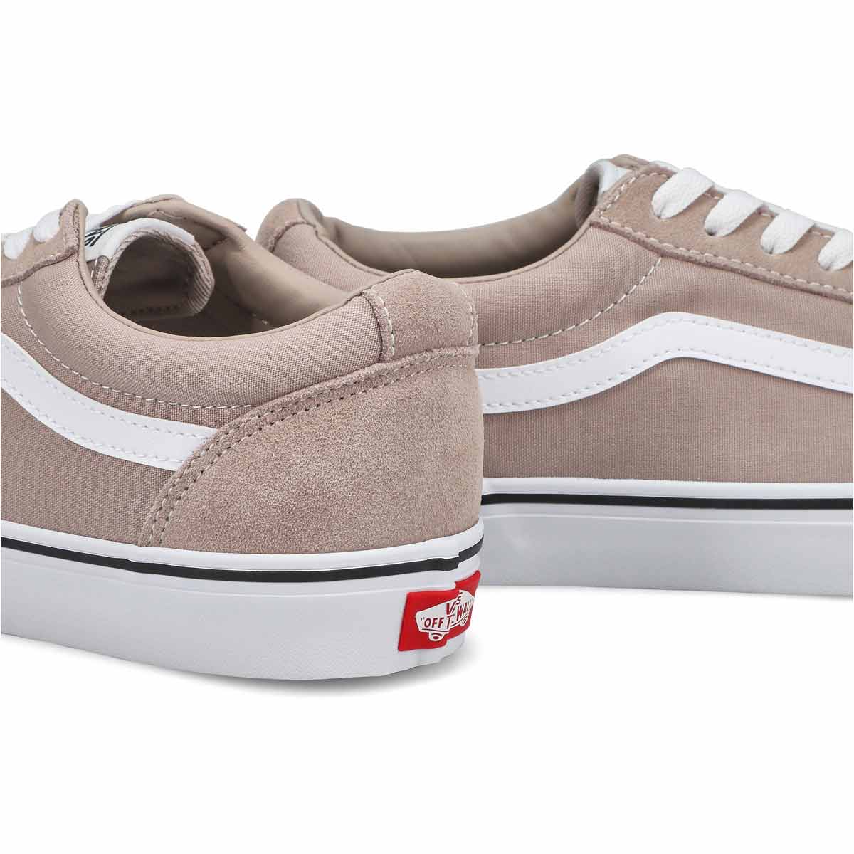 Vans Ward Men