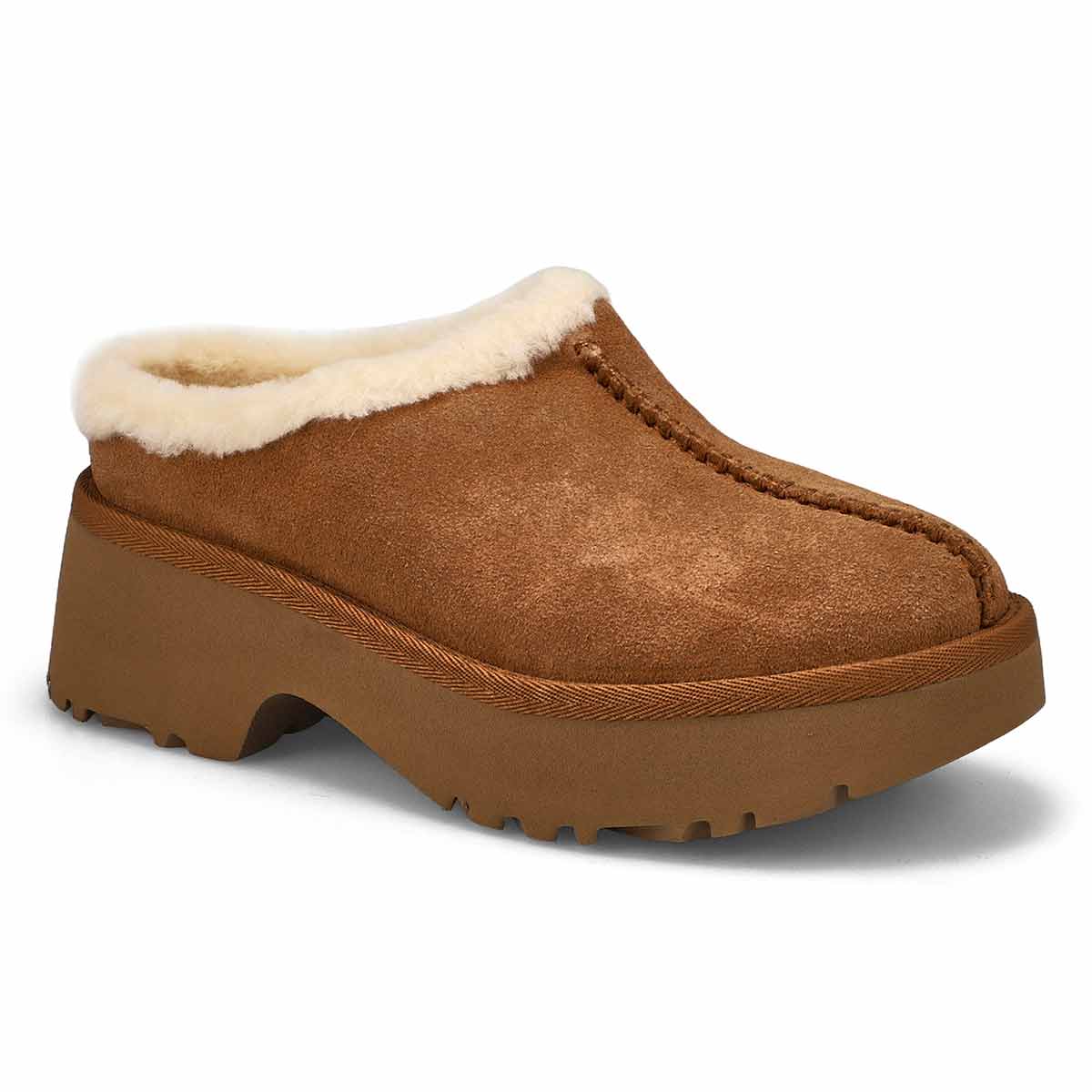 UGG New Heights Cozy Women