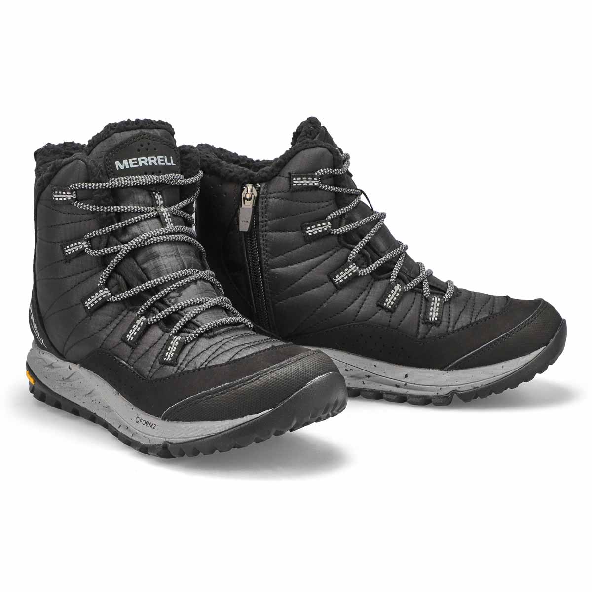 Merrell Antora Sneaker Boot Women
