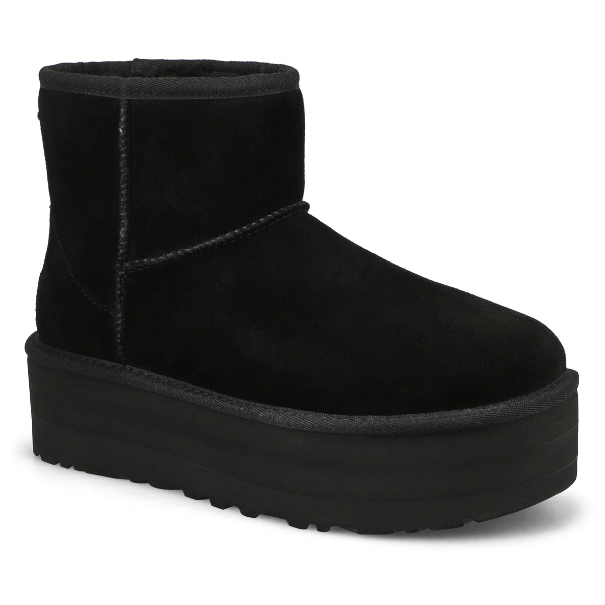 UGG Classic Mini Platform Women