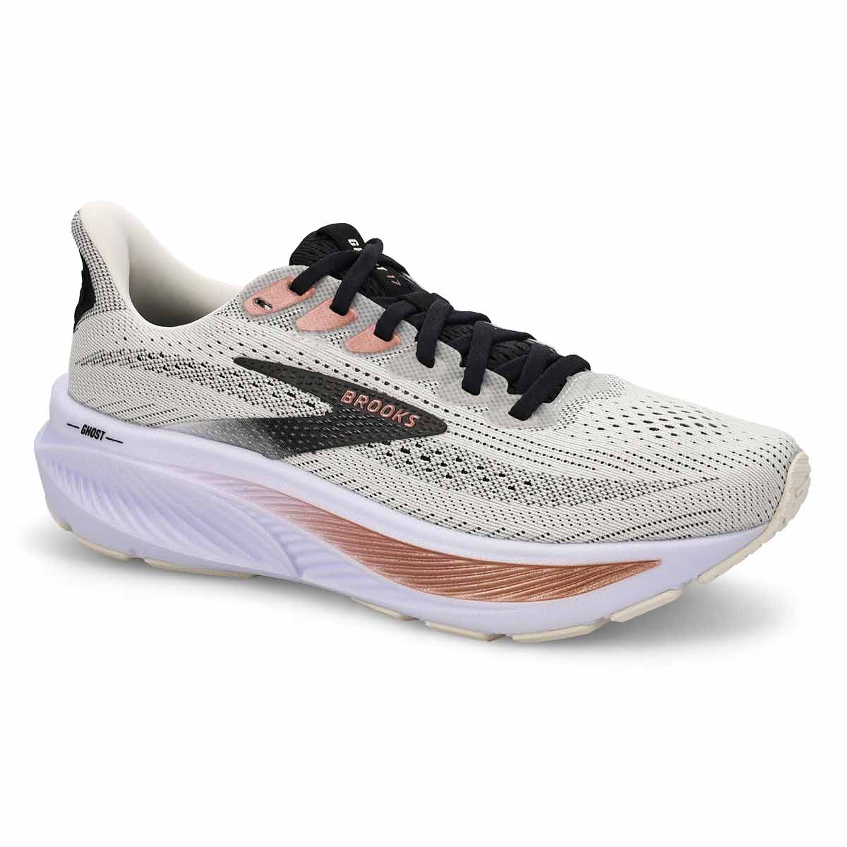 Brooks Ghost 17 Women