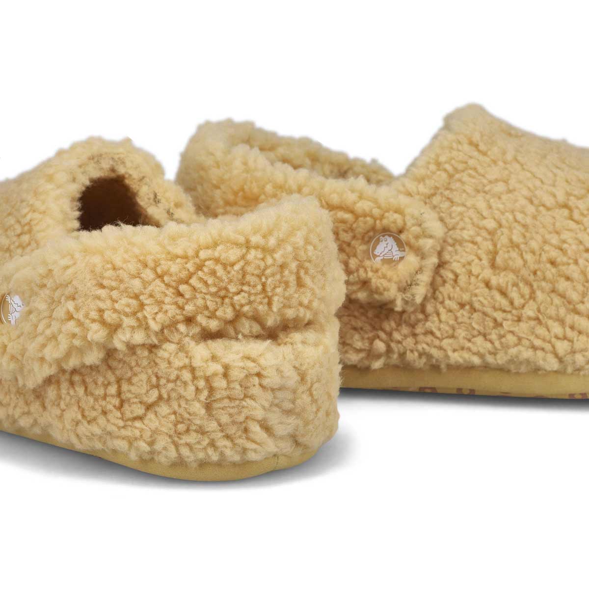 Crocs Classic Cozy Slipper Women