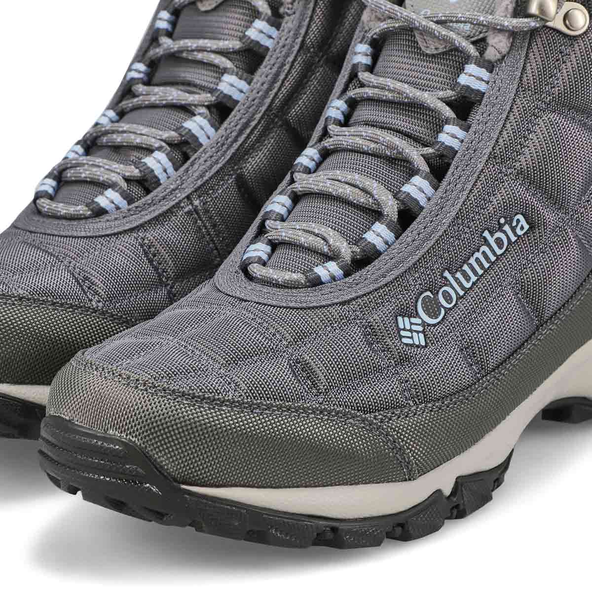 Columbia Firecamp Boot Women