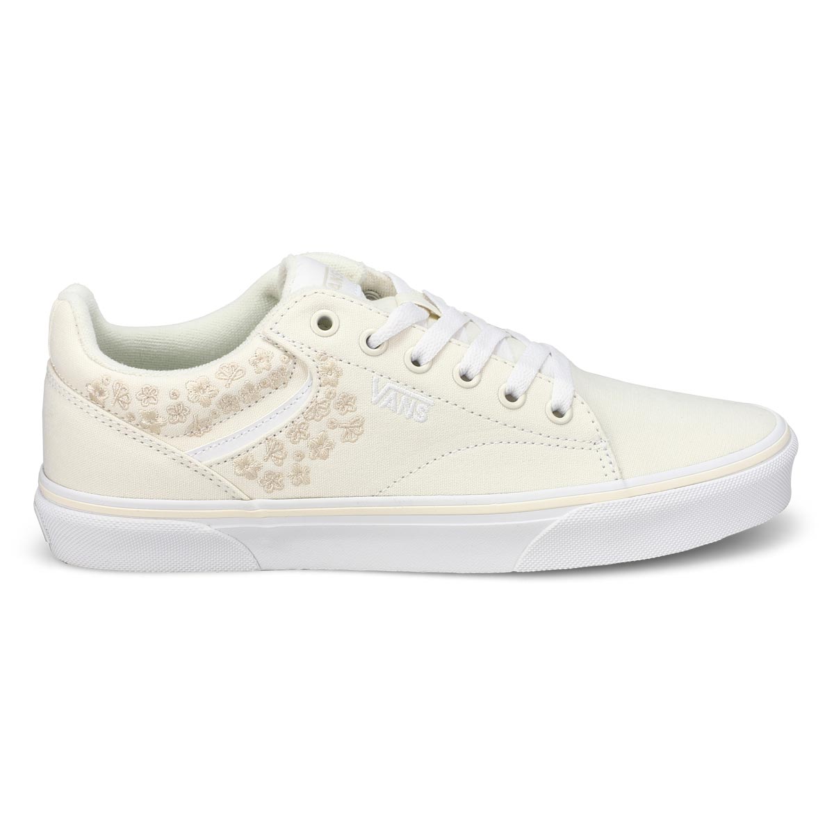 Vans Seldan Embroidered Women