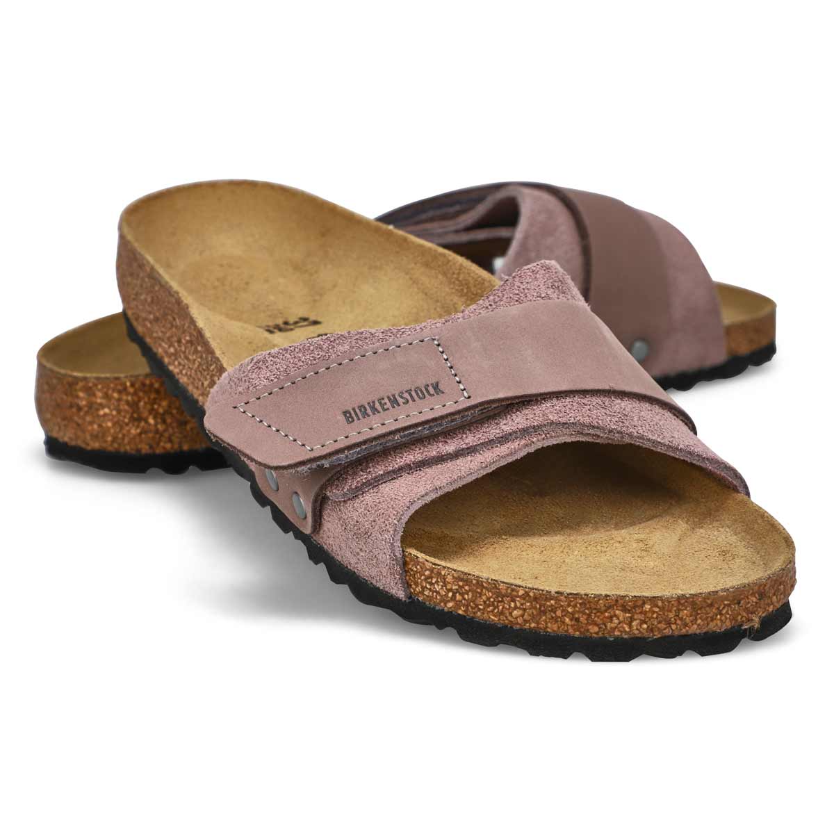 Birkenstock Oita Braid Women