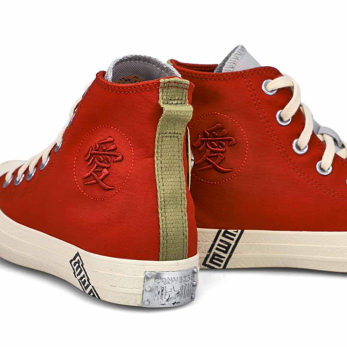 Converse Chuck Taylor All Star Hi Gaara Women