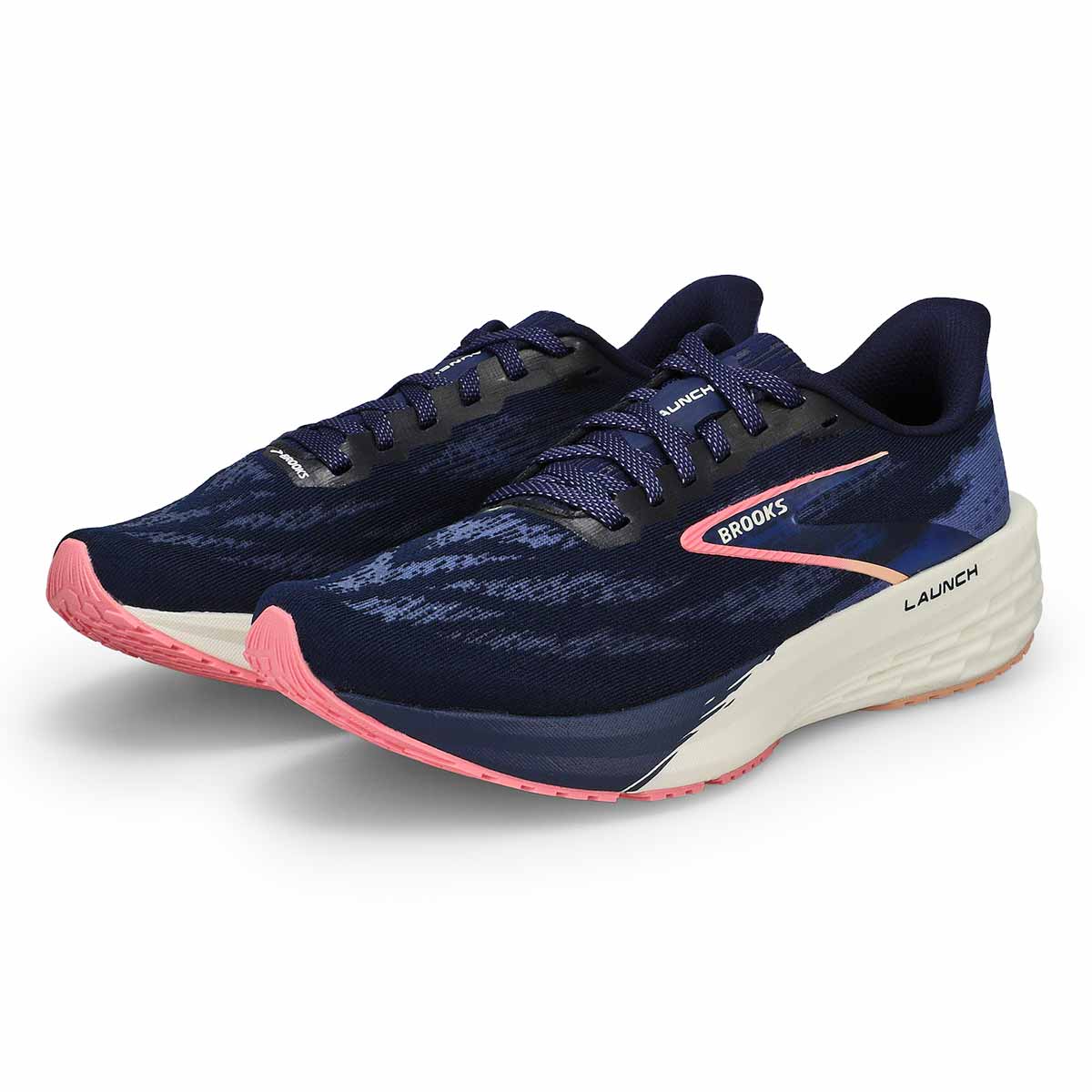 Brooks Launch 11 Women