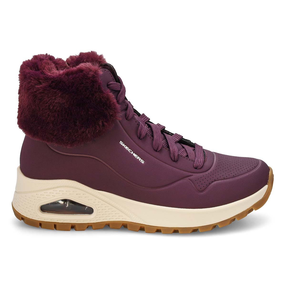 Skechers Uno Rugged Fall Air Women